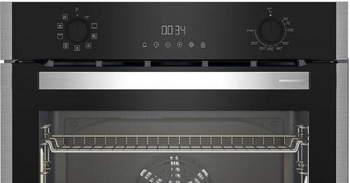 Grundig GEBM 19301 BC Einbaubackofen